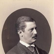 Friedrich Hohenzollern-Sigmaringen's Profile Photo