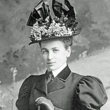 Marie-Therese Lowenstein-Wertheim-Rosenberg's Profile Photo