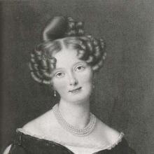Pauline Pauline Friederike Marie of Wurttemberg's Profile Photo