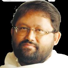 Rakesh Jhaveri's Profile Photo