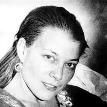 Cynthia Elbaum's Profile Photo