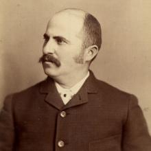 Cuthbert-Alphonse Chenevert's Profile Photo