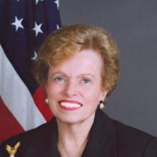 Ellen Elaine Richmond Sauerbrey's Profile Photo