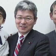 Seiji Osaka's Profile Photo