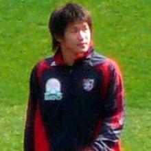 Kazunori Yoshimoto's Profile Photo
