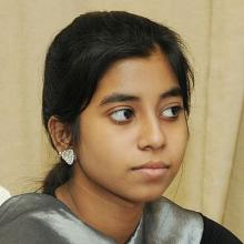 Sindhuja Rajamaran's Profile Photo