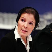 Sari Sarkomaa's Profile Photo