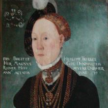 Birgitte Goye's Profile Photo