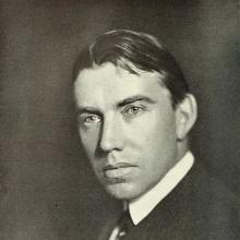John Huston Finley's Profile Photo