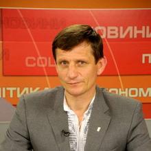 Oleksandr Sych's Profile Photo