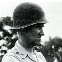 Francis William Farrell's Profile Photo