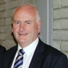 Gordon Dunne's Profile Photo