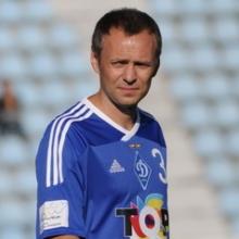 Oleksandr Holovko's Profile Photo