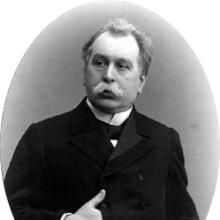 Vyacheslav Konstantinovich von Plehve's Profile Photo
