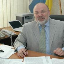 Boris Victorovich Grinyov's Profile Photo