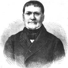 Wilhelm Wachsmuth's Profile Photo