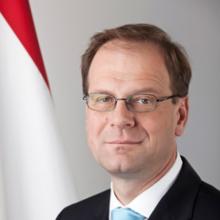 Tibor Navracsics's Profile Photo