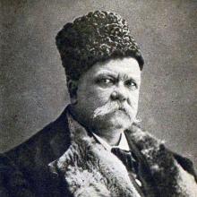 Vladimir Gilyarovsky's Profile Photo