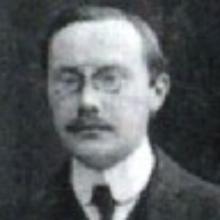 Heinrich Mache's Profile Photo