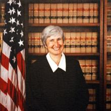 Helen Berrigan's Profile Photo