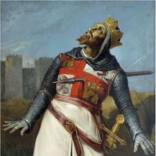 Sancho Sancho II of Leon and Castile's Profile Photo