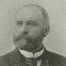 Henry Franklin's Profile Photo
