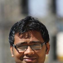 Govind Kumar Singh's Profile Photo