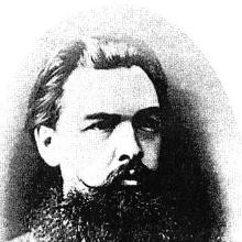 Georgy Sudeykin's Profile Photo