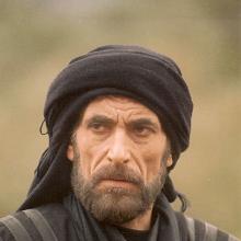 Ghassan Massoud's Profile Photo