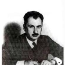 Gheorghe Gheorghe I. Bratianu's Profile Photo