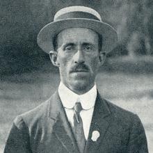 Wilhelm Carlberg's Profile Photo