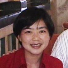 Rika Hiraki's Profile Photo