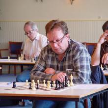 Harold Van der Heijden's Profile Photo