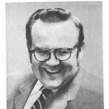 Harold Vernon Froehlich's Profile Photo