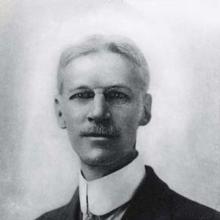 Henry Siddons Mowbray's Profile Photo