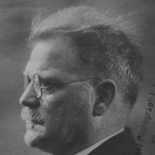 Hermann Blau's Profile Photo