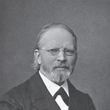 Hermann Huffer's Profile Photo