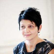 Agnes Osztolykan's Profile Photo