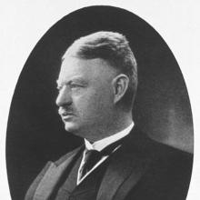 Gustav Neuber's Profile Photo