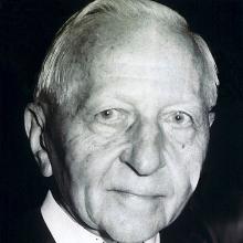 Bernhard HARING's Profile Photo