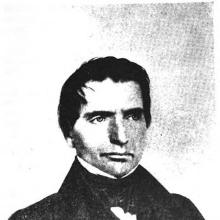 Rodolphus Dickinson's Profile Photo