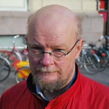 Osmo Soininvaara's Profile Photo