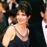 Anne Parillaud - 1-st wife of Luc Besson
