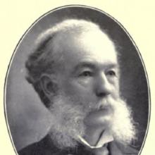 William Brock's Profile Photo