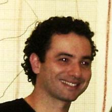 Marco Luque's Profile Photo