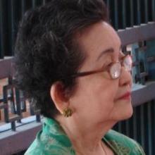 Carolina Grino-Aquino's Profile Photo
