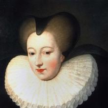 Catherine Parthenay's Profile Photo
