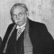 Otto Andersson's Profile Photo