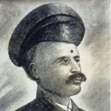 Shivkar Bapuji Talpade's Profile Photo
