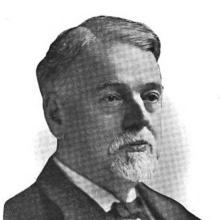 John Emory Andrus's Profile Photo